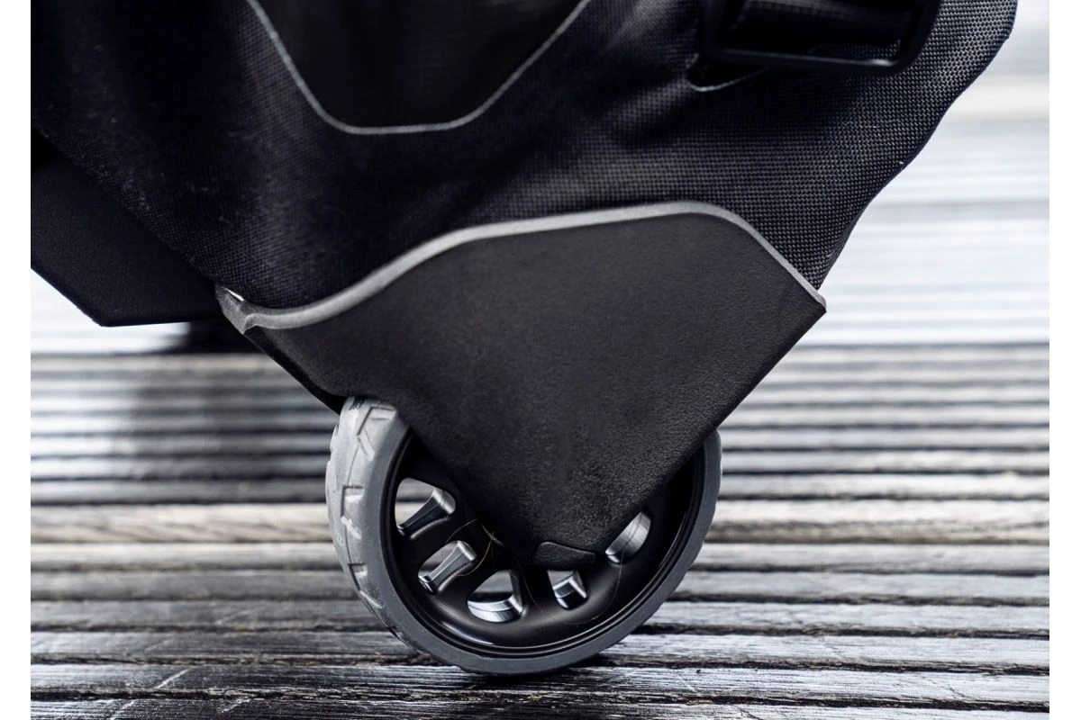 Sac à Dos De Voyage à Roulettes Ortlieb Duffle RG 85 L 13 Sac à Dos De Voyage à Roulettes Ortlieb Duffle RG 85 L – Image 11