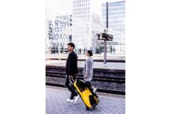 Sac à Dos De Voyage à Roulettes Ortlieb Duffle RG 85 L 31 Sac à Dos De Voyage à Roulettes Ortlieb Duffle RG 85 L -Équipement De Vélo sac a dos de voyage a roulettes ortlieb duffle rg 85 l 12