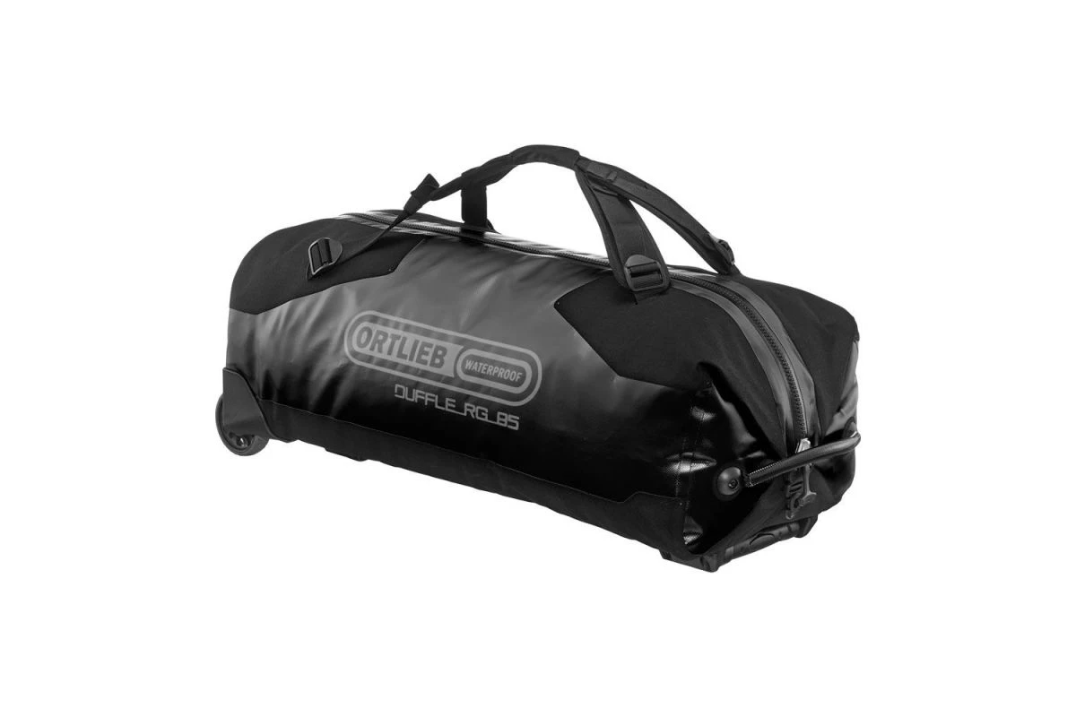 Sac à Dos De Voyage à Roulettes Ortlieb Duffle RG 85 L 5 Sac à Dos De Voyage à Roulettes Ortlieb Duffle RG 85 L – Image 3