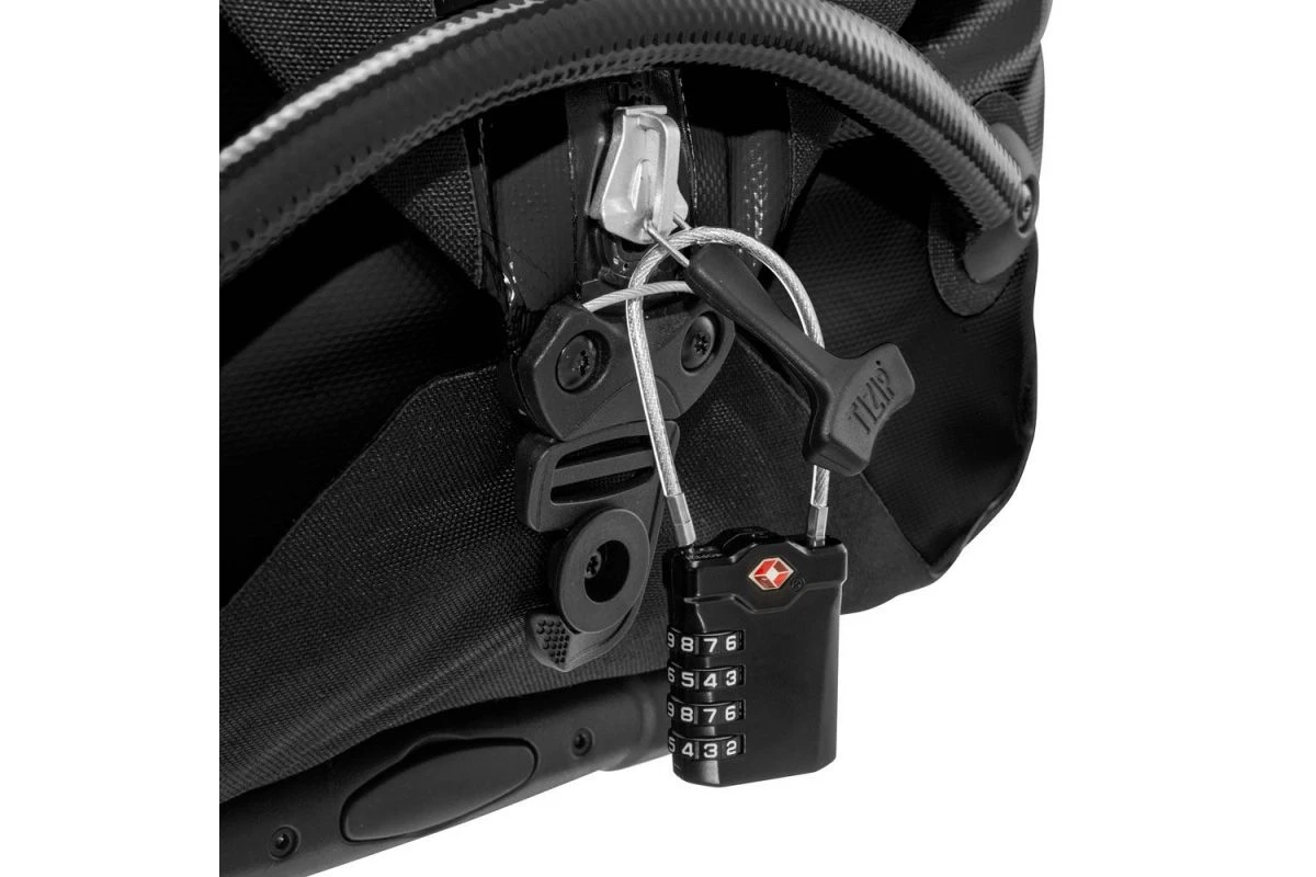 Sac à Dos De Voyage à Roulettes Ortlieb Duffle RG 85 L 9 Sac à Dos De Voyage à Roulettes Ortlieb Duffle RG 85 L – Image 7