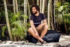 Sac à Dos De Voyage Ortlieb Big Zip 140 L -Équipement De Vélo sac a dos de voyage ortlieb big zip 140 l 12