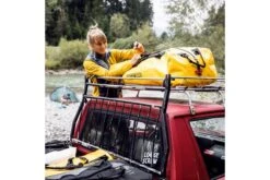 Sac à Dos De Voyage Ortlieb Big Zip 140 L -Équipement De Vélo sac a dos de voyage ortlieb big zip 140 l 14