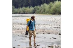 Sac à Dos De Voyage Ortlieb Big Zip 140 L -Équipement De Vélo sac a dos de voyage ortlieb big zip 140 l 15