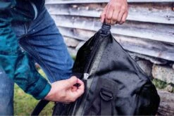 Sac à Dos De Voyage Ortlieb Duffle 40 L 38 Sac à Dos De Voyage Ortlieb Duffle 40 L -Équipement De Vélo sac a dos de voyage ortlieb duffle 40 l 16