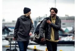 Sac à Dos De Voyage Ortlieb Duffle 40 L 41 Sac à Dos De Voyage Ortlieb Duffle 40 L -Équipement De Vélo sac a dos de voyage ortlieb duffle 40 l 19