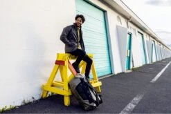 Sac à Dos De Voyage Ortlieb Duffle 40 L 31 Sac à Dos De Voyage Ortlieb Duffle 40 L -Équipement De Vélo sac a dos de voyage ortlieb duffle 40 l 9