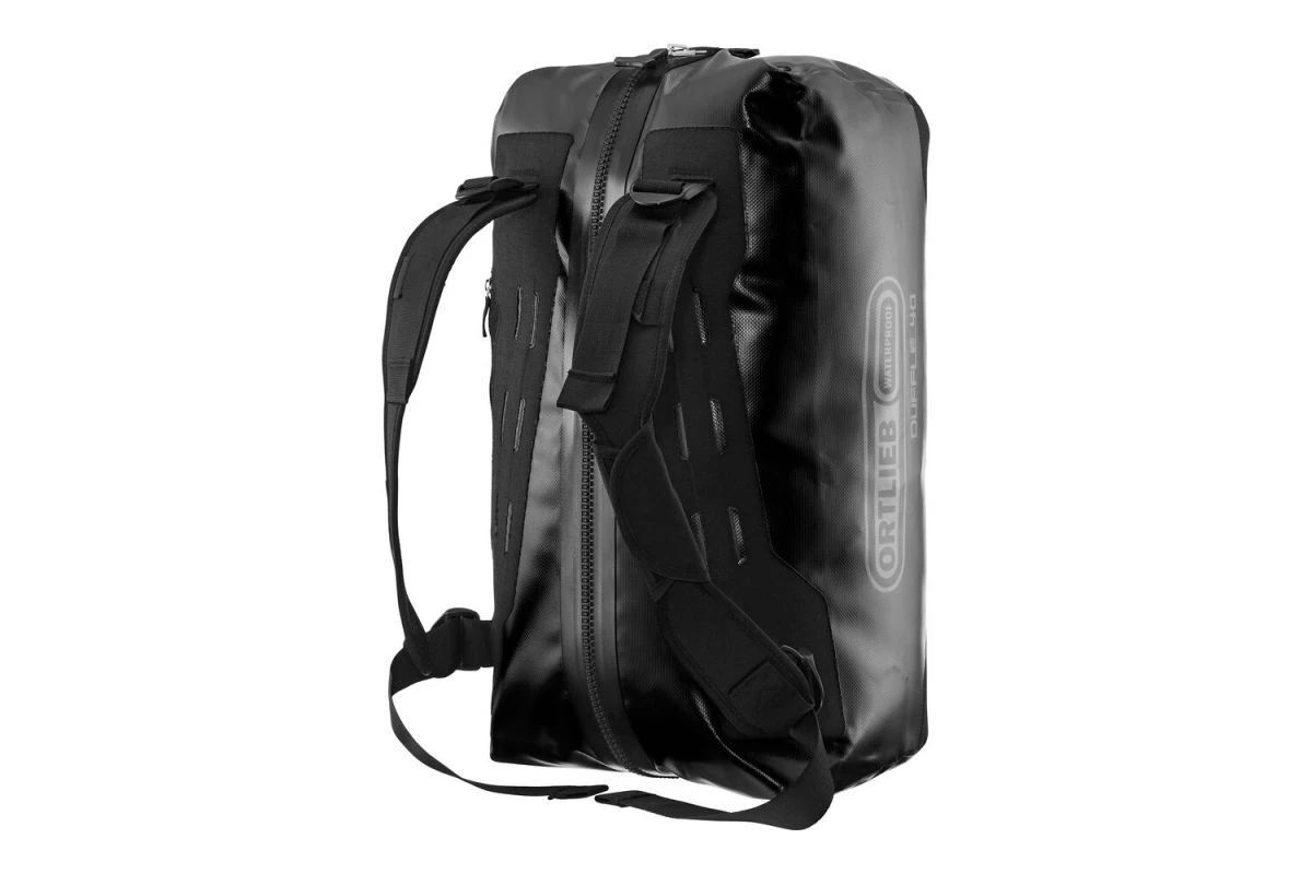 Sac à Dos De Voyage Ortlieb Duffle 40 L 3 Sac à Dos De Voyage Ortlieb Duffle 40 L
