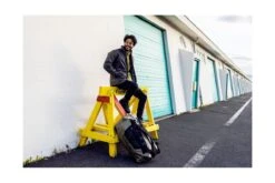 Sac à Dos De Voyage Ortlieb Duffle 60 L -Équipement De Vélo sac a dos de voyage ortlieb duffle 60 l 10