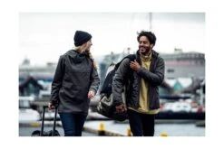 Sac à Dos De Voyage Ortlieb Duffle 60 L -Équipement De Vélo sac a dos de voyage ortlieb duffle 60 l 11