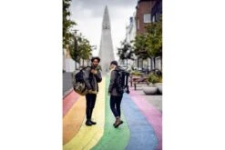 Sac à Dos De Voyage Ortlieb Duffle 60 L -Équipement De Vélo sac a dos de voyage ortlieb duffle 60 l 13