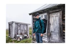 Sac à Dos De Voyage Ortlieb Duffle 60 L -Équipement De Vélo sac a dos de voyage ortlieb duffle 60 l 16