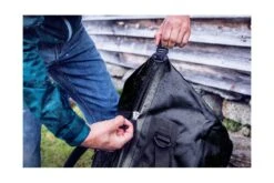 Sac à Dos De Voyage Ortlieb Duffle 60 L -Équipement De Vélo sac a dos de voyage ortlieb duffle 60 l 17