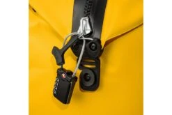 Sac à Dos De Voyage Ortlieb Duffle 85 L -Équipement De Vélo sac a dos de voyage ortlieb duffle 85 l 8