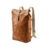 Sac à Dos En Cuir Brooks Pickwick Hard Leather Large 2 Sac à Dos En Cuir Brooks Pickwick Hard Leather Large -Équipement De Vélo sac a dos en cuir brooks pickwick hard leather large