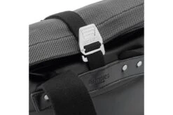 Sac à Dos En Cuir Réfléchissant Brooks Pickwick Reffective Leather Small -Équipement De Vélo sac a dos en cuir reflechissant brooks pickwick reffective leather small 2