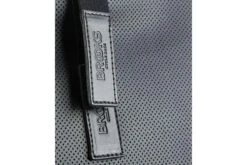 Sac à Dos En Cuir Réfléchissant Brooks Pickwick Reffective Leather Small -Équipement De Vélo sac a dos en cuir reflechissant brooks pickwick reffective leather small 3