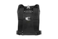 Sac à Dos En Cuir Réfléchissant Brooks Pickwick Reffective Leather Small -Équipement De Vélo sac a dos en cuir reflechissant brooks pickwick reffective leather small 4