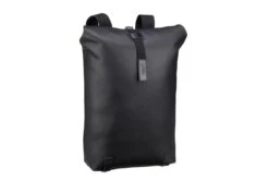 Sac à Dos En Cuir Réfléchissant Brooks Pickwick Reffective Leather Small -Équipement De Vélo sac a dos en cuir reflechissant brooks pickwick reffective leather small 5