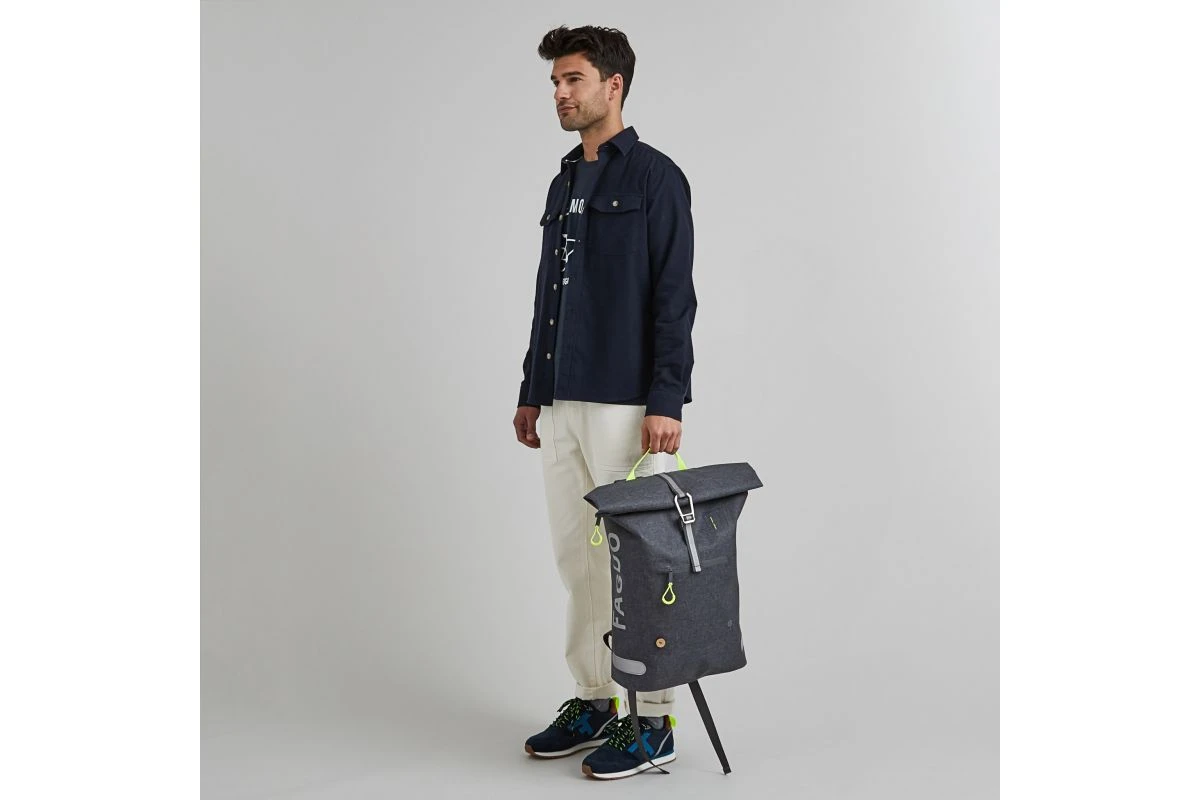 Sac à Dos Faguo Cycling W Syn Woven L - 2022 11 Sac à Dos Faguo Cycling W Syn Woven L - 2022 – Image 9