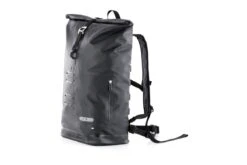 Sac à Dos Ortlieb Commuter Daypack City 27L -Équipement De Vélo sac a dos ortlieb commuter daypack city 27l 12