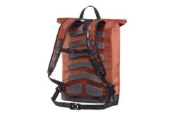 Sac à Dos Ortlieb Commuter Daypack City 27L -Équipement De Vélo sac a dos ortlieb commuter daypack city 27l 2