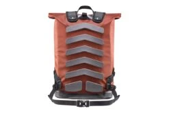 Sac à Dos Ortlieb Commuter Daypack City 27L -Équipement De Vélo sac a dos ortlieb commuter daypack city 27l 3