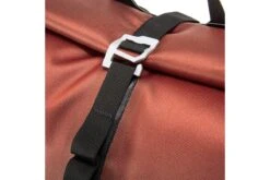 Sac à Dos Ortlieb Commuter Daypack City 27L -Équipement De Vélo sac a dos ortlieb commuter daypack city 27l 4