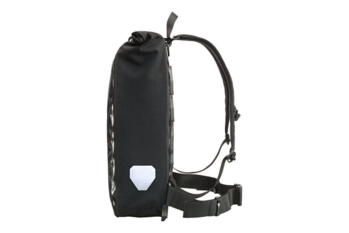 Sac à Dos Ortlieb Messenger Pro 4 Sac à Dos Ortlieb Messenger Pro – Image 2