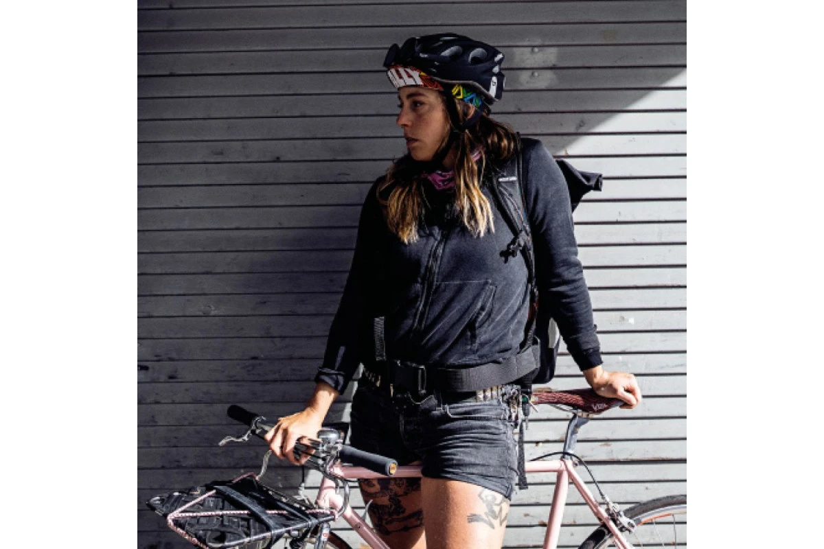 Sac à Dos Ortlieb Messenger Pro 15 Sac à Dos Ortlieb Messenger Pro – Image 13