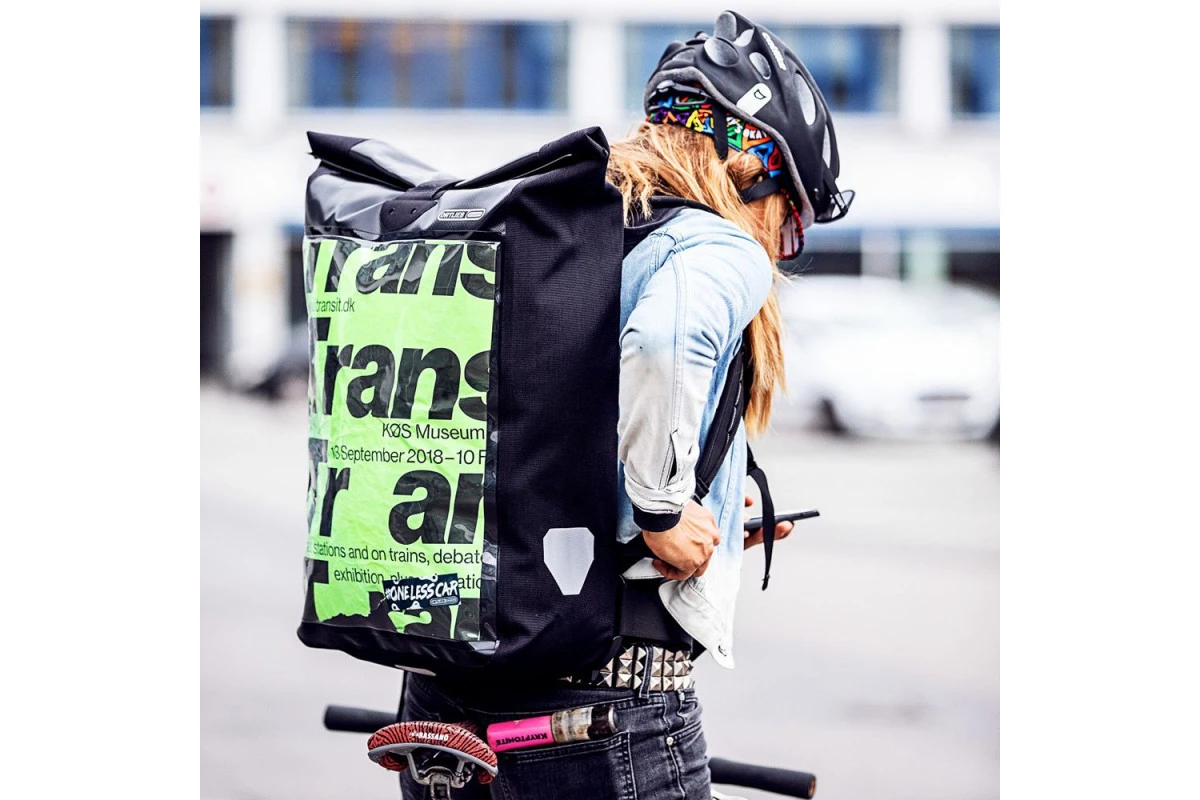 Sac à Dos Ortlieb Messenger Pro 16 Sac à Dos Ortlieb Messenger Pro – Image 14