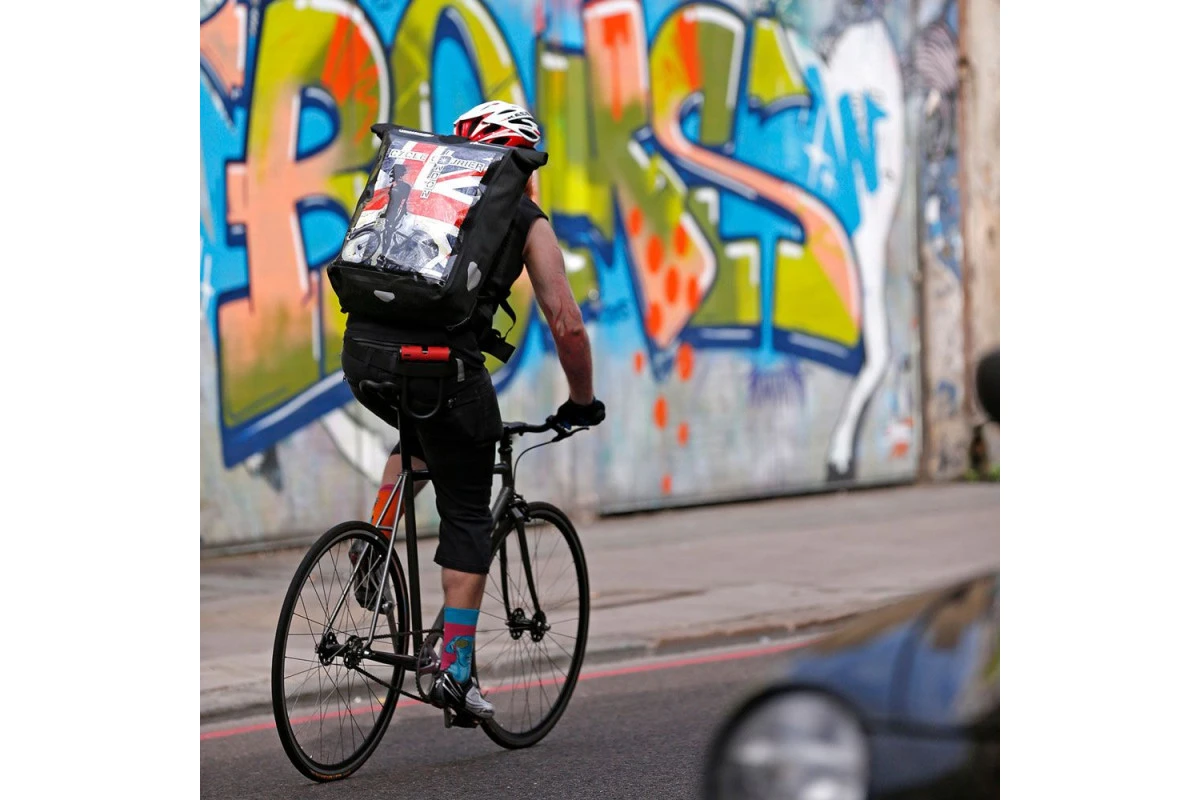 Sac à Dos Ortlieb Messenger Pro 8 Sac à Dos Ortlieb Messenger Pro – Image 6