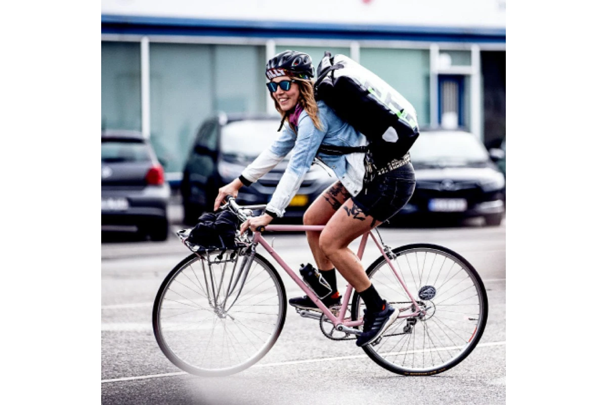 Sac à Dos Ortlieb Messenger Pro 10 Sac à Dos Ortlieb Messenger Pro – Image 8