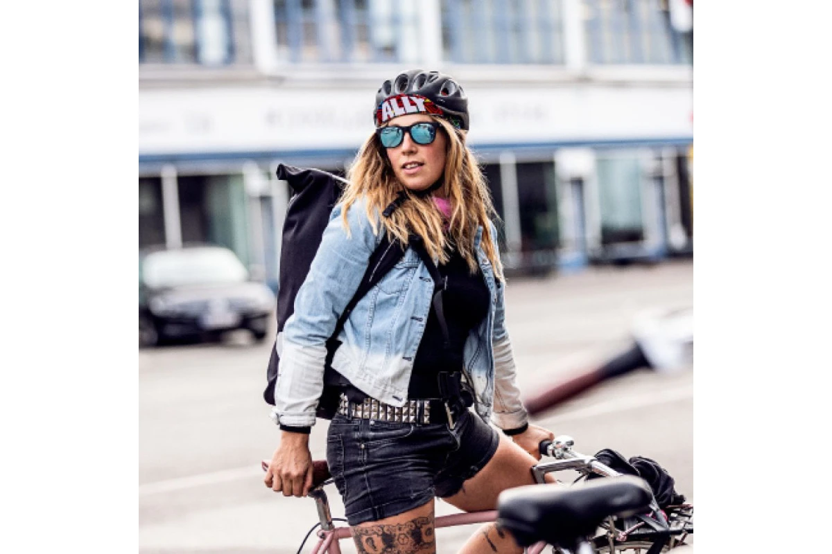 Sac à Dos Ortlieb Messenger Pro 11 Sac à Dos Ortlieb Messenger Pro – Image 9