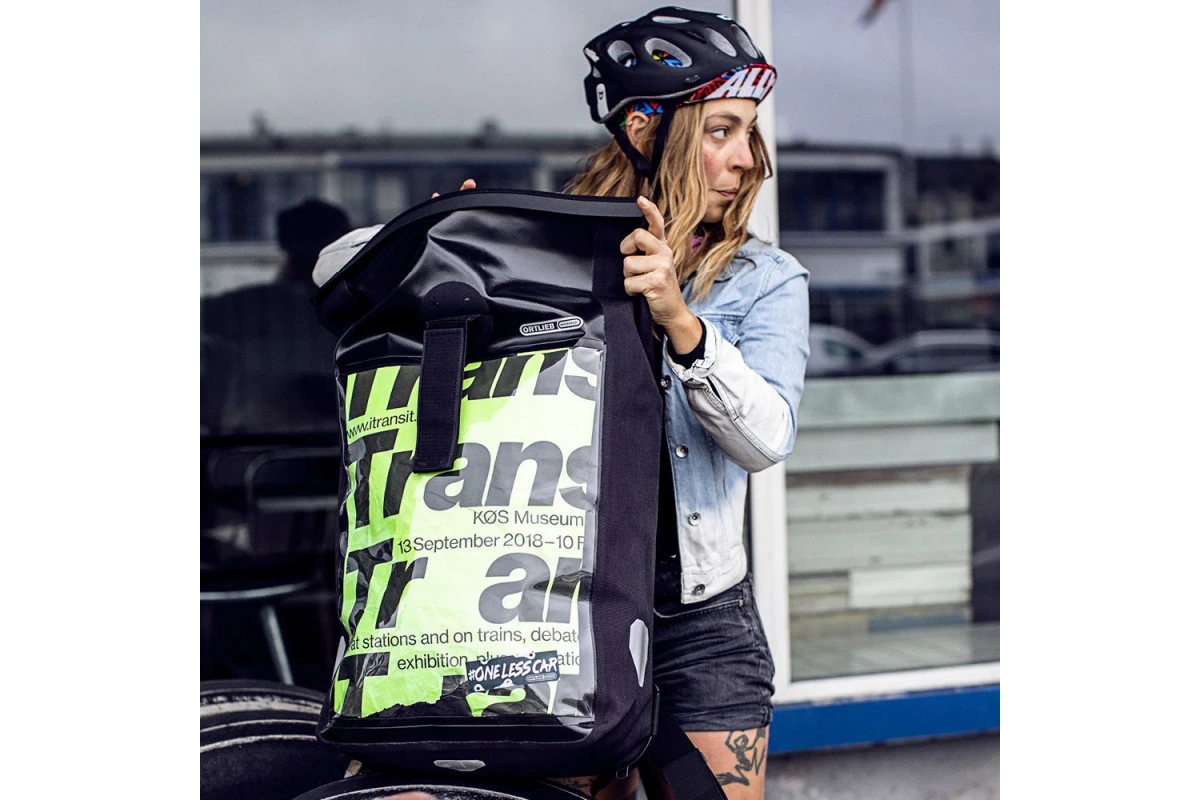 Sac à Dos Ortlieb Messenger Pro 12 Sac à Dos Ortlieb Messenger Pro – Image 10