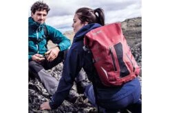 Sac à Dos Ortlieb Packman Pro Two -Équipement De Vélo sac a dos ortlieb packman pro two 10