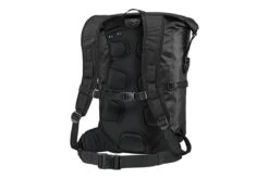 Sac à Dos Ortlieb Packman Pro Two -Équipement De Vélo sac a dos ortlieb packman pro two 2