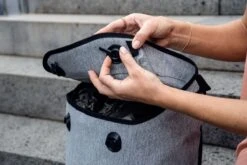 Sac à Dos Ortlieb Soulo -Équipement De Vélo sac a dos ortlieb soulo 10