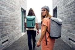 Sac à Dos Ortlieb Soulo -Équipement De Vélo sac a dos ortlieb soulo 8