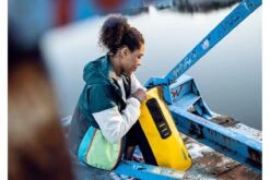 Sac à Dos Ortlieb Velocity -Équipement De Vélo sac a dos ortlieb velocity 6