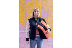 Sac à Dos Ortlieb Velocity -Équipement De Vélo sac a dos ortlieb velocity 8