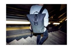 Sac à Dos Ortlieb Velocity High Visibility -Équipement De Vélo sac a dos ortlieb velocity high visibility 9