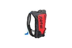 Sac à Dos Porte-boisson Zefal Z-Hydro Race + Poche à Eau 1,5L