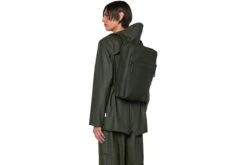 Sac à Dos Rains Book Backpack W3 -Équipement De Vélo sac a dos rains book backpack w3 2