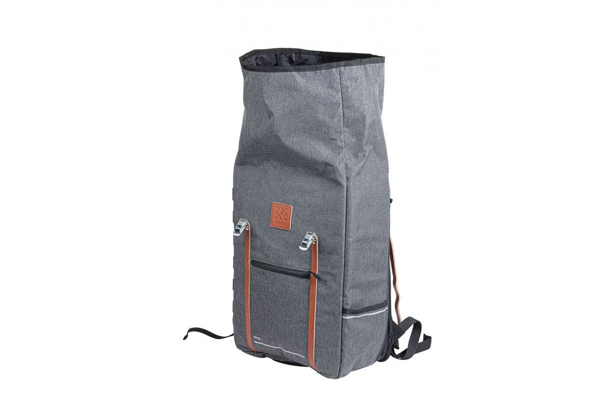 Sac à Dos/Sacoche Arrière Zefal Urban Backpack 5 Sac à Dos/Sacoche Arrière Zefal Urban Backpack – Image 3