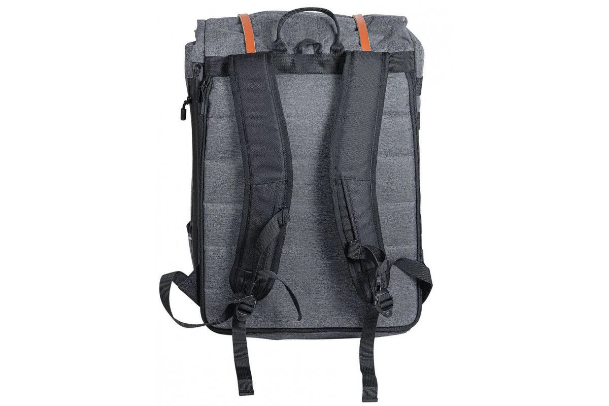 Sac à Dos/Sacoche Arrière Zefal Urban Backpack 7 Sac à Dos/Sacoche Arrière Zefal Urban Backpack – Image 5