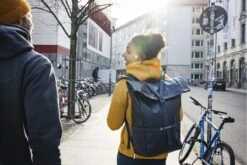 Sac à Dos Vaude Mineo 23 L -Équipement De Vélo sac a dos vaude mineo 23 l 12