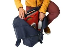 Sac à Dos Vaude Mineo 23 L -Équipement De Vélo sac a dos vaude mineo 23 l 14