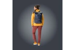 Sac à Dos Vaude Mineo 23 L -Équipement De Vélo sac a dos vaude mineo 23 l 16