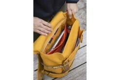 Sac à Dos Vaude Mineo 30 L -Équipement De Vélo sac a dos vaude mineo 30 l 12