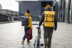 Sac à Dos Vaude Mineo 30 L -Équipement De Vélo sac a dos vaude mineo 30 l 6